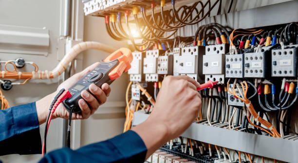 Best Emergency Electrical Repair  in Drexel Hill, PA