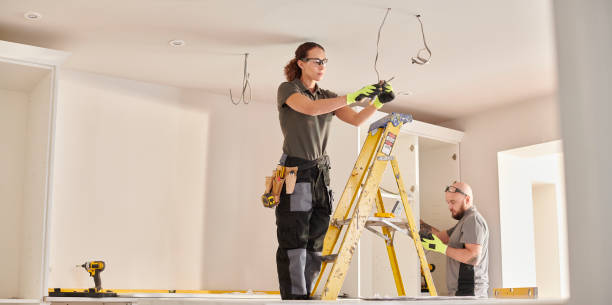 Electrical Rewiring Services in Drexel Hill, PA