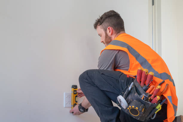 Best Industrial Electrical Services  in Drexel Hill, PA
