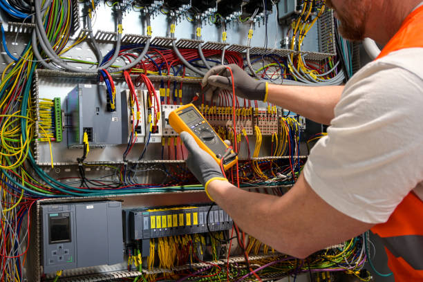 Best Affordable Electrician  in Drexel Hill, PA