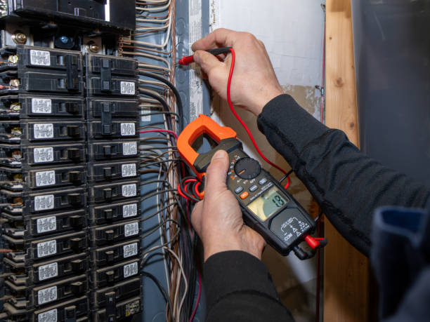 Professional Electrician in Drexel Hill, PA
